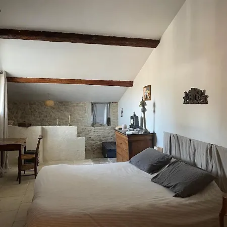 Holiday home Maison Vigneronne Avec Jardin Et Piscine
