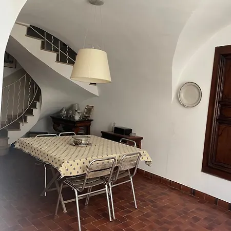 Maison Vigneronne Avec Jardin Et Piscine