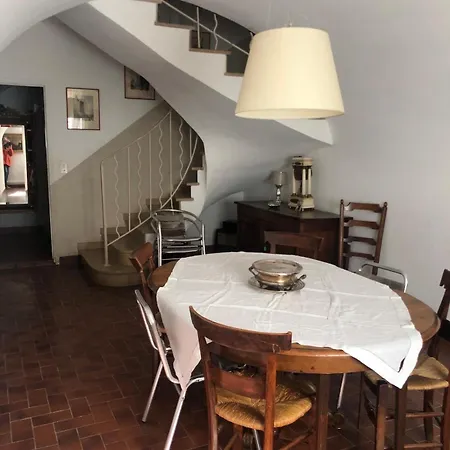 Maison Vigneronne Avec Jardin Et Piscine Holiday home