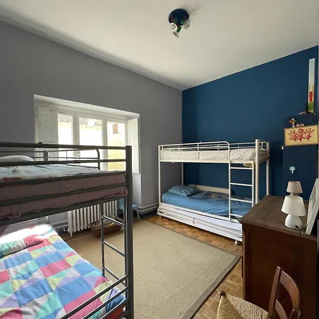 Holiday home Maison Vigneronne Avec Jardin Et Piscine *