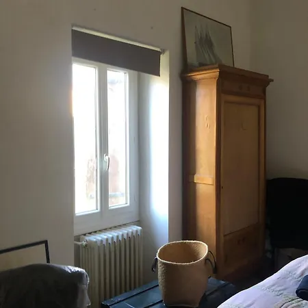 Holiday home Maison Vigneronne Avec Jardin Et Piscine Bernis