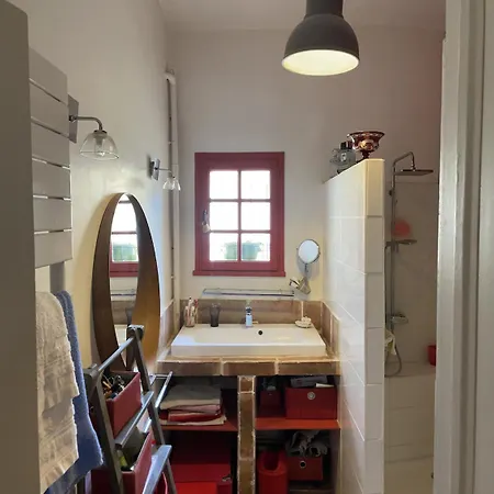 Holiday home Maison Vigneronne Avec Jardin Et Piscine *